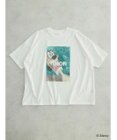 Green Parks ライオン・キング／フロントプリントＴｅｅ