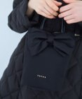 TOCCA 【泉里香さん着用】RIBBON KNOT NYLON MULTI BAG ナイロンマルチバッグ