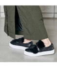 MODE ET JACOMO <MODE ET JACOMO>ボリュームファースリッポン