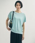 UNFILO L 【新色追加】スゴ機能美ニット コンパクト