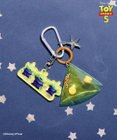 AMERICAN HOLIC 【TOY STORY 5】ポーチ付きシャカシャカチャーム