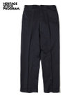 J.PRESS MEN 【J.PRESS ORIGINALS】West Point Piped Stem Trousers / Japan Made