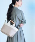 TOPKAPI 【人気色が限定復活！】【Breath TOPKAPI】RIPPLE リプル トート バッグ M（ショルダー付き）