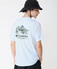 Columbia Columbia/ レイクアローヘッドグラフィックショートスリーブTシャツ /コロンビア