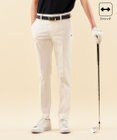 23区GOLF 【MEN】【ストレッチ】アポロック ストレッチパンツ