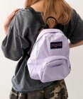 WEGO 【ユニセックス着用ITEM】ANSPORT　HALFPINT