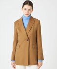 BEIGE， PONTOISE / テーラードジャケット
