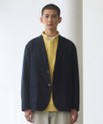 J.PRESS YORK STREET 【UNISEX】ネイビーブレザー / シングル / 金釦