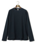 J.PRESS MEN 【KING SIZE】【ビジネス対応】【J.PRESS PREMIUM JERSEY】無地 ロングスリーブTシャツ