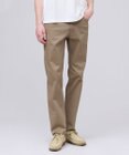 J.PRESS MEN 【ストレッチ】コンパクトピケストレッチ５ポケット パンツ