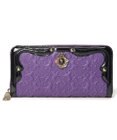 ANNA SUI セルパン ラウンド長財布