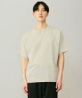 UNFILO MENS 【父の日ギフトにもおすすめ】アラエル アンチピリングニット クルー