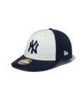 WEGO NEWERA　59FIFTY　MLB　2ーTone