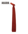 J.PRESS MEN 【J.PRESS ORIGINALS】Silk Wide Knit Tie / Japan Made