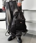 WEGO 【ユニセックス着用ITEM】別注Dickiesメッシュポケットナップサック