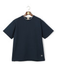 J.PRESS MEN 【WEB・一部店舗限定】フェイクレイヤード Tシャツ