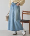 AMERICAN HOLIC リメイクデザインスカート