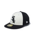 WEGO NEWERA　59FIFTY　MLB　2ーTone