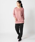 OP／FILA 【FILA】水陸両用フィットネスウェア 2点セット