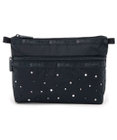 LeSportsac COSMETIC CLUTCH/スターダストコスメティッククラッチ