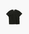 ATON FRESCA SINGLE JERSEY | コンパクトＴシャツ