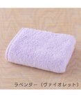 UCHINO 【新色追加】しあわせタオル　フェイスタオル