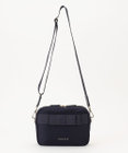 TOCCA 【撥水】NOBLE RIBBON CAMERABAG バッグ