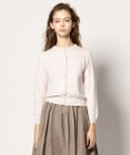 TOCCA CASHMERE CARDIGAN カーディガン