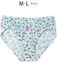 tsumori chisato SLEEP ツモリチサト ショーツ はきこみ丈 あさめ レディース UPX580 /ワコール