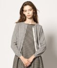 TOCCA CASHMERE CARDIGAN カーディガン