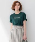 23区 L FOLKLORE ロゴTシャツ