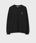 Paul Smith ゼブラ ワンポイント 長袖Tシャツ