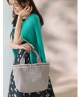 TOCCA 【選べる2種類のデザイン！】MEMORIES OF TOCCA CANVAS TOTE トートバッグ