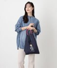 MOONBAT 【WEB限定】POLO RALPH LAUREN（ポロ ラルフ ローレン）ポロベア ベルト付き レインバッグ Sサイス