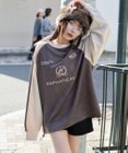 WEGO 【ユニセックス着用ITEM】フェイクスウェードゲームプルオーバー