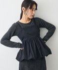 CRAFT STANDARD BOUTIQUE ロンＴビスチェセット
