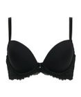 BRADELIS New York 【BRADELIS FIT / 響きにくいカップ】モールドフィットブラ デイリーに使いやすいシンプルな補正ブラジャー