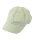 Green Parks ｅｖｅｒｙ　ｗａｌｋ．ナイロンロゴキャップ