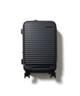 ACE BAGS & LUGGAGE EDGELINK CRUZBOX スーツケース 機内持込 フロントオープン 32/39L エキスパンド機能 05805 エッジリンク