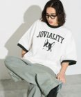 WEGO グラフィックリンガーBIG　T（S）
