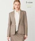 BEIGE， 【S-size】CORBY / テーラードジャケット