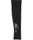 CW-X 【UNISEX】 CW-X eスポーツ アームカバー(右手用) 吸汗速乾(本体) 抗菌防臭(本体) １枚入り UＶカット率90％以上(本体) ユニセックス HYR650 /ワコール
