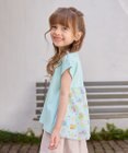 ANY KIDS 【WEB限定/すみっコぐらし】バックシャンTシャツ
