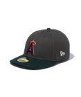 WEGO 【NEWERA/ユニセックス着用ITEM】NEWERA　59FIFTY　Duck　Canvas