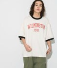 WEGO グラフィックリンガーBIG　T（S）