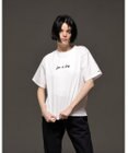 LENO LOGO T-SHIRTS / ロゴTシャツ