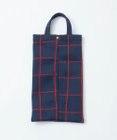TRICOTE GRID TISSUE CASE