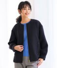 ANY SIS L フォルミックコンビ アウター