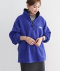 AMERICAN HOLIC Ｄｉｓｃｕｓ／ハーフＺＩＰフリースプルオーバー