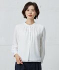 J.PRESS LADIES シュノワデシン カットソー